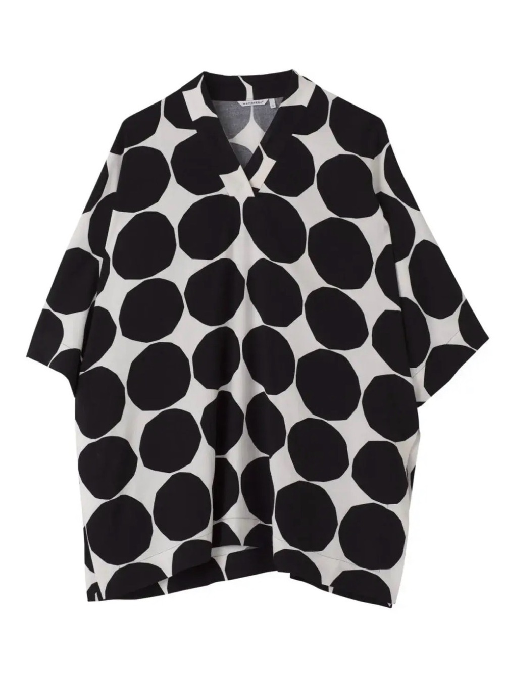 Marimekko Kaja tunic in small